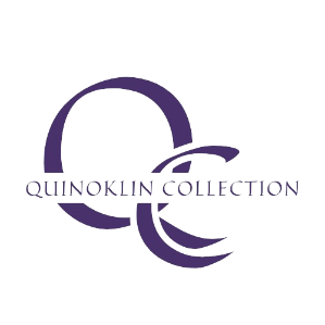 Quinoklin collection logo